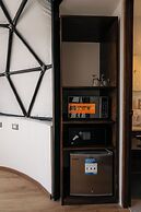 Casa Castillo Condesa