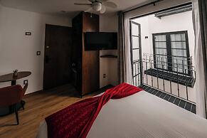 Casa Castillo Condesa