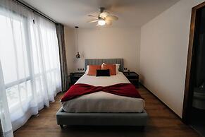 Casa Castillo Condesa