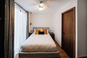 Casa Castillo Condesa