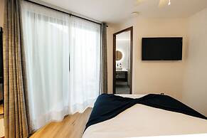 Casa Castillo Condesa