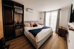 Casa Castillo Condesa