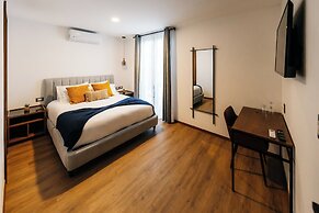 Casa Castillo Condesa