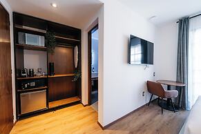 Casa Castillo Condesa