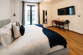 Casa Castillo Condesa