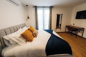 Casa Castillo Condesa