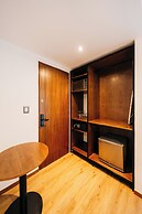 Casa Castillo Condesa