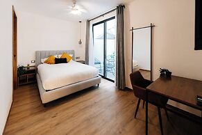 Casa Castillo Condesa