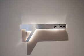 Casa Castillo Condesa