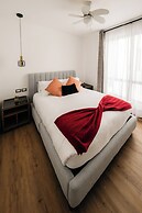 Casa Castillo Condesa