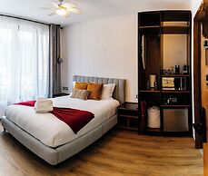 Casa Castillo Condesa