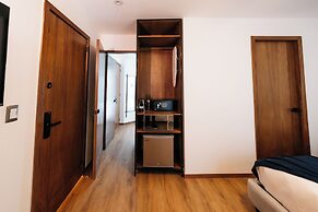 Casa Castillo Condesa