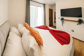 Casa Castillo Condesa