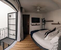 Casa Castillo Condesa