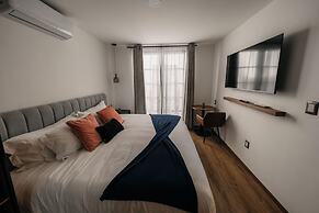 Casa Castillo Condesa