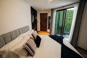 Casa Castillo Condesa