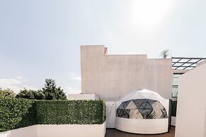 Casa Castillo Condesa