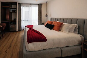 Casa Castillo Condesa