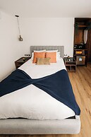 Casa Castillo Condesa