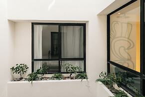 Casa Castillo Condesa