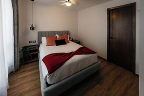 Casa Castillo Condesa