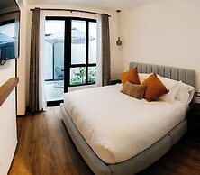 Casa Castillo Condesa