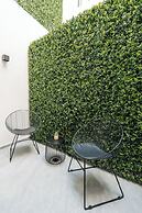 Casa Castillo Condesa