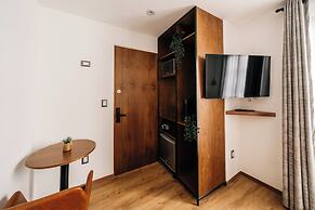 Casa Castillo Condesa