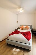 Casa Castillo Condesa