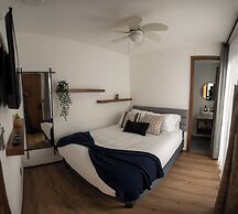 Casa Castillo Condesa