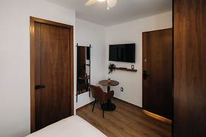 Casa Castillo Condesa