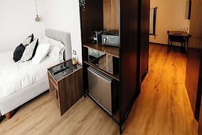 Casa Castillo Condesa