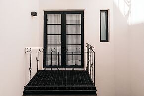 Casa Castillo Condesa