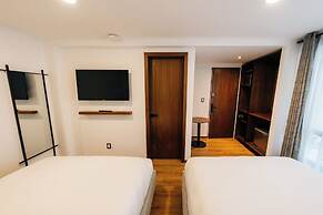 Casa Castillo Condesa