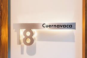 Casa Castillo Condesa