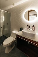 Casa Castillo Condesa