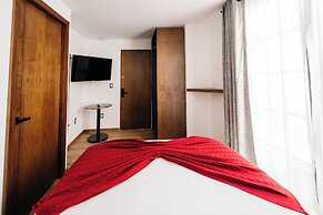 Casa Castillo Condesa