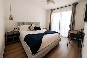 Casa Castillo Condesa