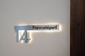 Casa Castillo Condesa