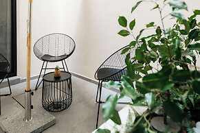 Casa Castillo Condesa