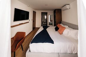 Casa Castillo Condesa