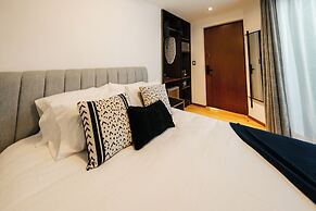 Casa Castillo Condesa