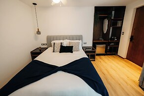 Casa Castillo Condesa