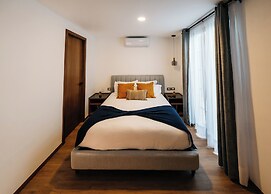 Casa Castillo Condesa