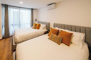 Casa Castillo Condesa