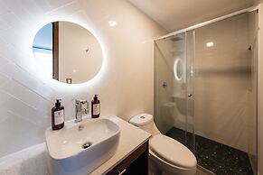 Casa Castillo Condesa