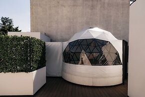 Casa Castillo Condesa