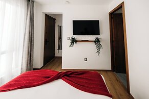 Casa Castillo Condesa