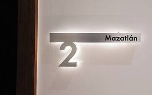 Casa Castillo Condesa