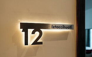 Casa Castillo Condesa